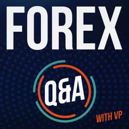 Forex Q&A Podcast artwork