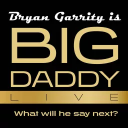 BIG DADDY LIVE Podcast artwork