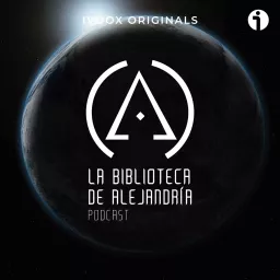 La Biblioteca de Alejandría Podcast artwork