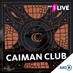 1LIVE CAIMAN CLUB Podcast artwork