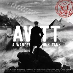 A Wanderers Think Tank - AWTT Podcast artwork