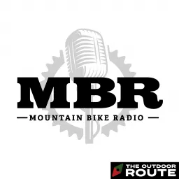 Mountain Bike Radio Podcast Addict