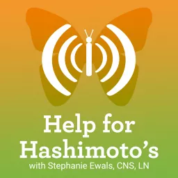 Help for Hashimotos podcast artwork
