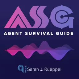 Agent Survival Guide Podcast artwork