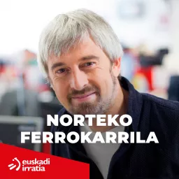 Norteko Ferrokarrilla Podcast artwork