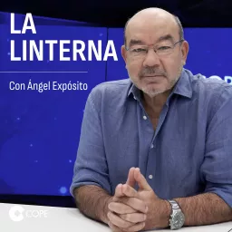 La Linterna Podcast artwork