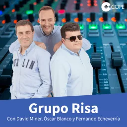Grupo Risa Podcast artwork
