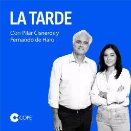 La Tarde Podcast artwork