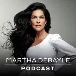 Martha Debayle Podcast artwork