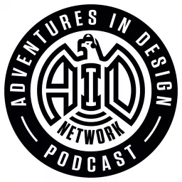 Adventures In Design Podcast artwork