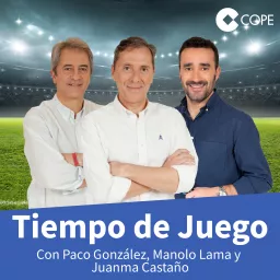 Tiempo de Juego Podcast artwork