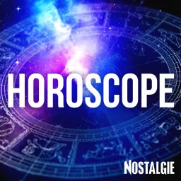 Nostalgie - L'Horoscope Podcast artwork