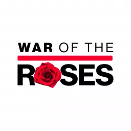 The War Of The Roses Podcast artwork