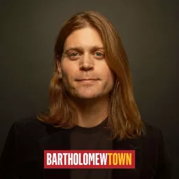 Bartholomewtown Podcast artwork