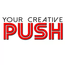 Your Creative Push Podcast artwork