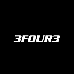 3four3 FM