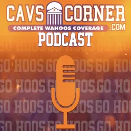 The CavsCorner Podcast artwork