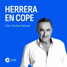 Herrera en COPE Podcast artwork