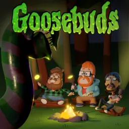 Goosebuds Podcast artwork
