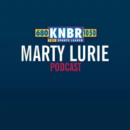 Marty Lurie Podcast artwork