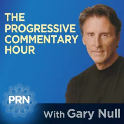 Progressive Commentary Hour Podcast artwork