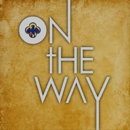 On the Way Podcast artwork