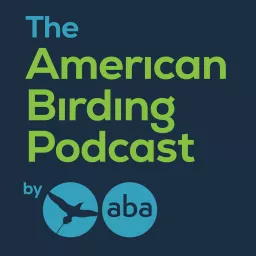 The American Birding Podcast artwork