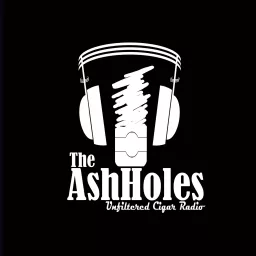The Ash Holes Podcast artwork