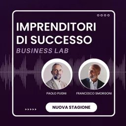 Imprenditori di Successo