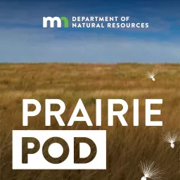 Minnesota DNR Prairie Pod