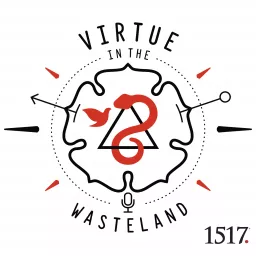 Virtue in the Wasteland Podcast artwork
