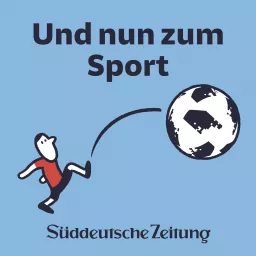 Und nun zum Sport Podcast artwork