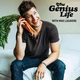 The Genius Life Podcast artwork