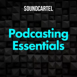 Podcasting Essentials artwork