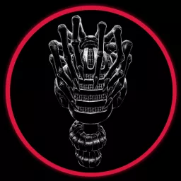 Perfect Organism: The Alien Saga Podcast artwork