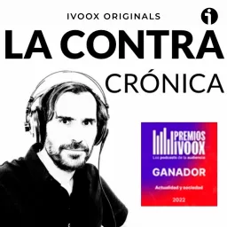 La ContraCrónica Podcast artwork