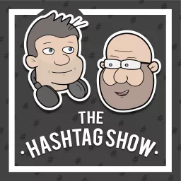 The Hashtag Show Podcast artwork