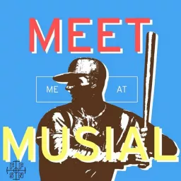 Meet Me At Musial: A St. Louis Cardinals Podcast artwork