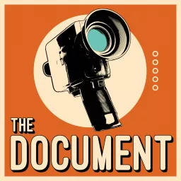 The Document Podcast artwork
