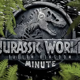 Jurassic Minutes Podcast