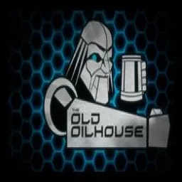 The Old Oilhouse Podcast artwork