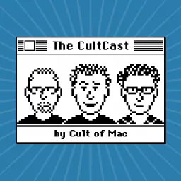 The CultCast Podcast artwork