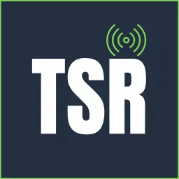 TSR: Gaming & Entertainment Podcast artwork