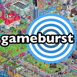 GameBurst