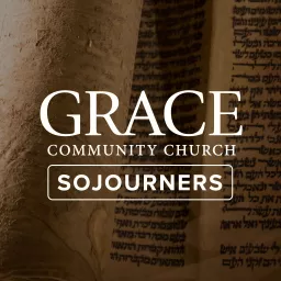 Sojourners Sermon Podcast