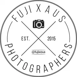 Fuji X Aus Podcast artwork