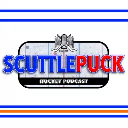 ScuttlePuck NHL Hockey Podcast artwork