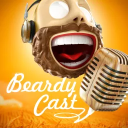 #BeardyCast: гаджеты и медиакультура Podcast artwork