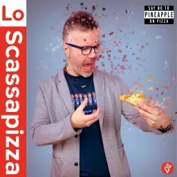 Lo Scassapizza (Tanzen Vs Pizza) Podcast artwork