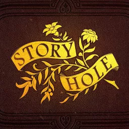 Story Hole Podcast artwork